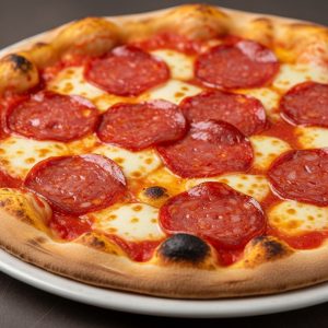 Salame piccante