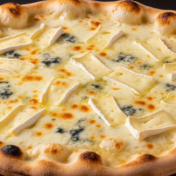 4 Formaggi