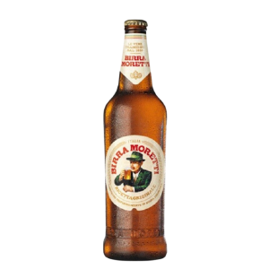 Moretti 66 cl