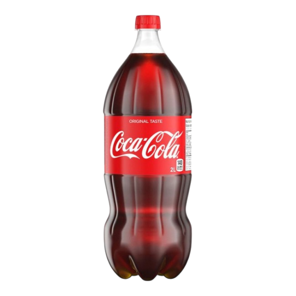 Coca-Cola bottiglia 1,5 lt