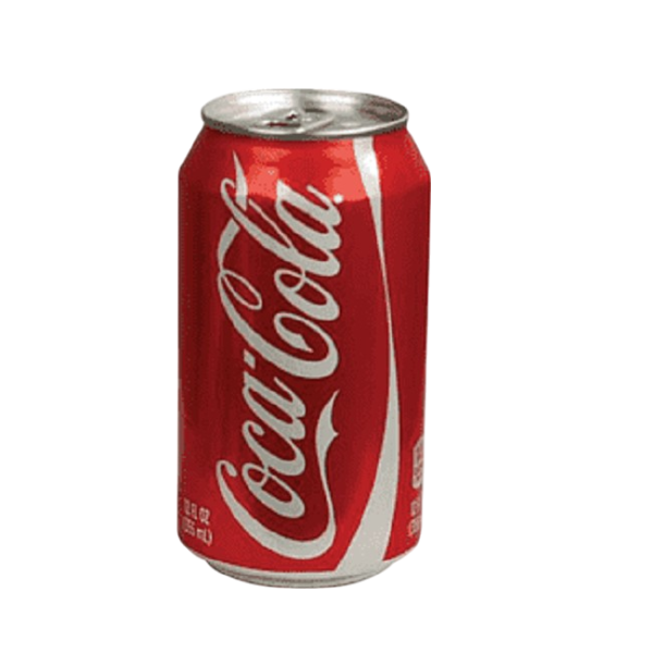 Coca-cola 33 cl