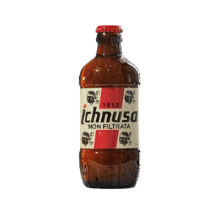 Ichnusa non filtrata 33 cl