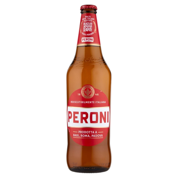 Peroni 66 cl