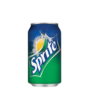 Sprite 33 cl