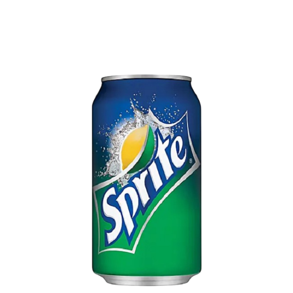 Sprite 33 cl