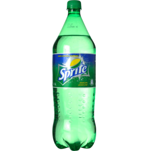 Sprite bottiglia 1.5 lt