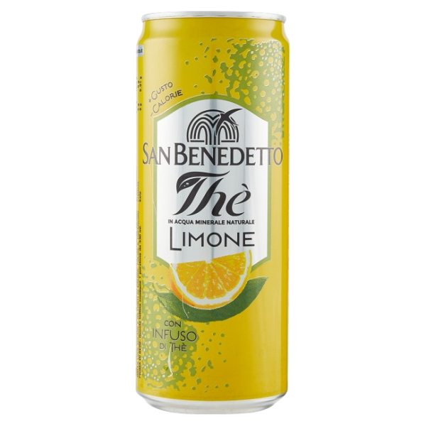 The al limone 33 cl