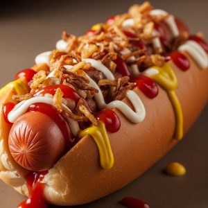 Hot Dog