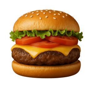 Hamburger